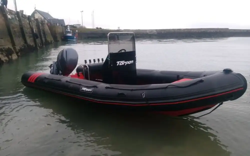 TarponDV 70