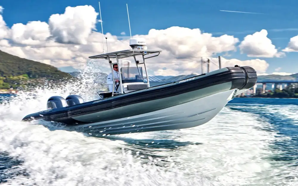 TarponDV 75