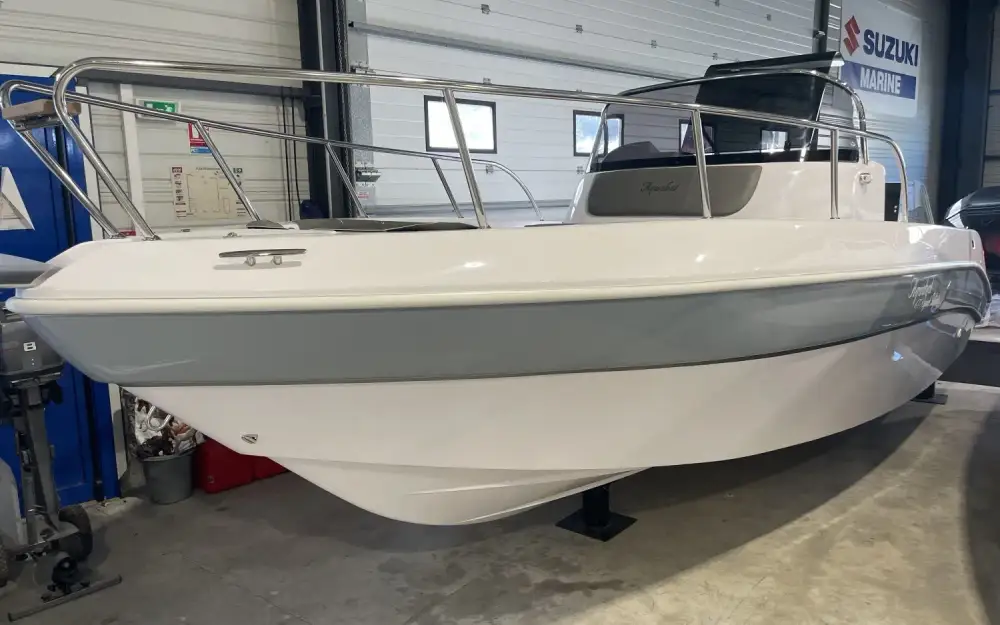 AquabatSport Infinity 20 WA