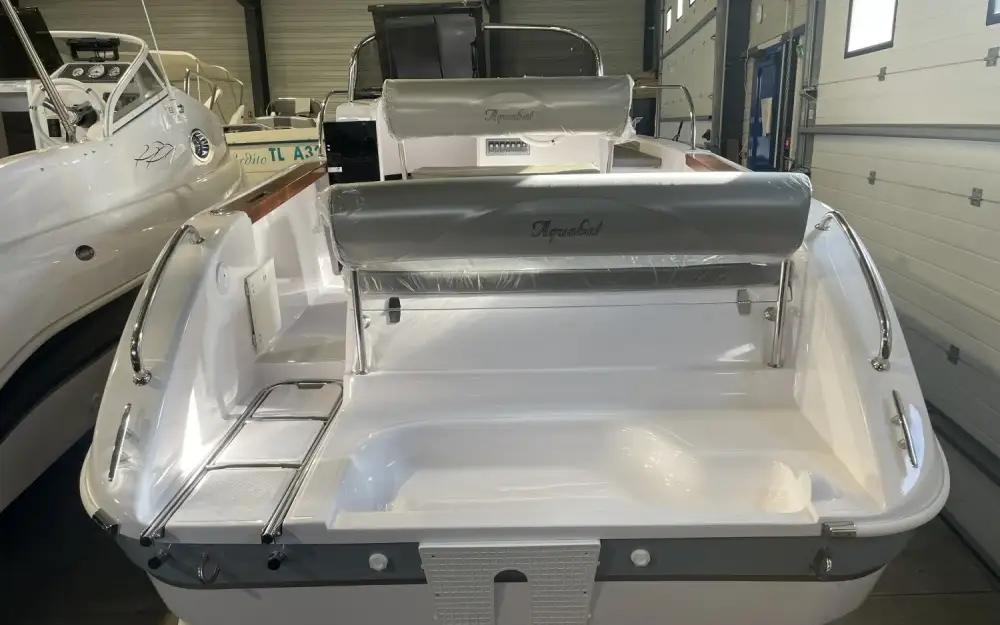slider 2 Aquabat Sport Infinity 20 WA