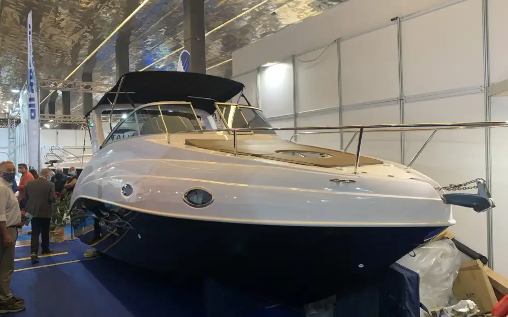 AquabatSport Cruiser 24