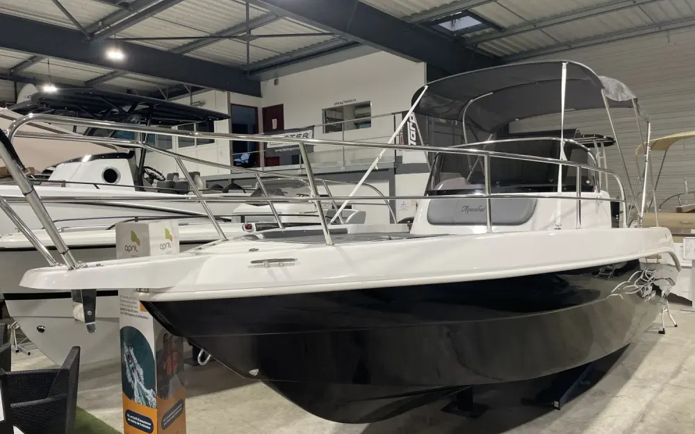 AquabatSport Infinity 21 WA