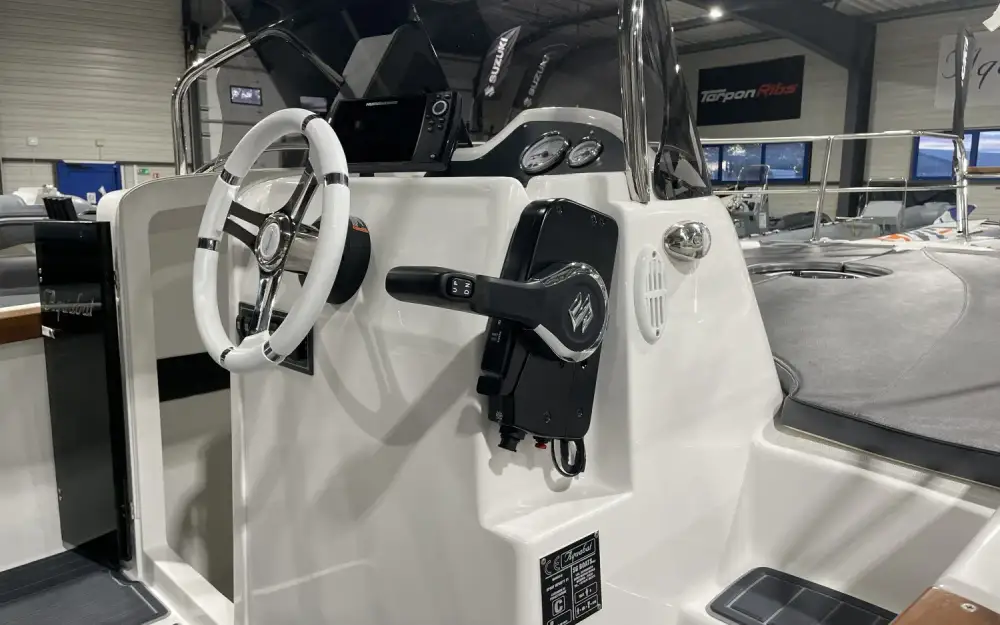 slider 10 Aquabat Sport Infinity 21 WA