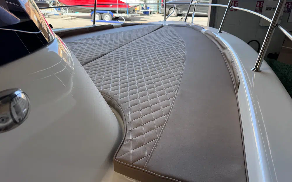 slider 11 Aquabat Sport Infinity 21 WA