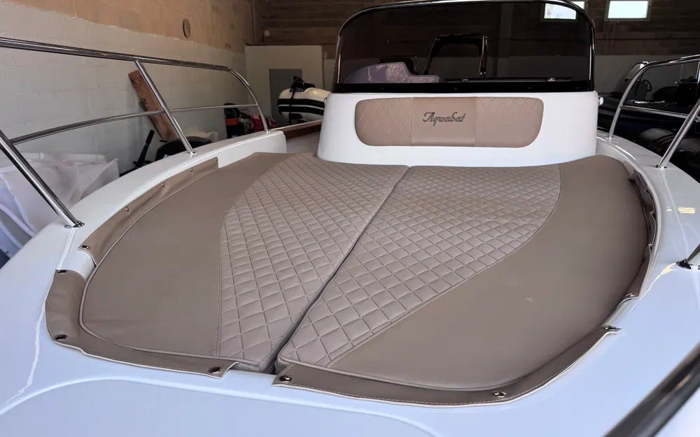 slider 13 Aquabat Sport Infinity 21 WA
