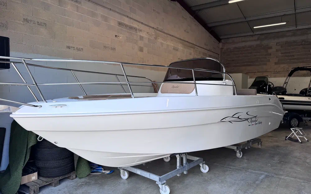 AquabatSport Infinity 21 WA