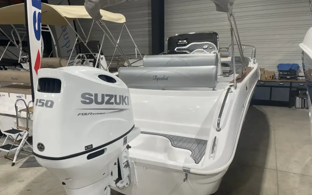 AquabatSport Line 21