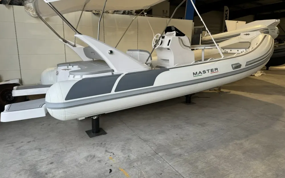 MasterMaster 630