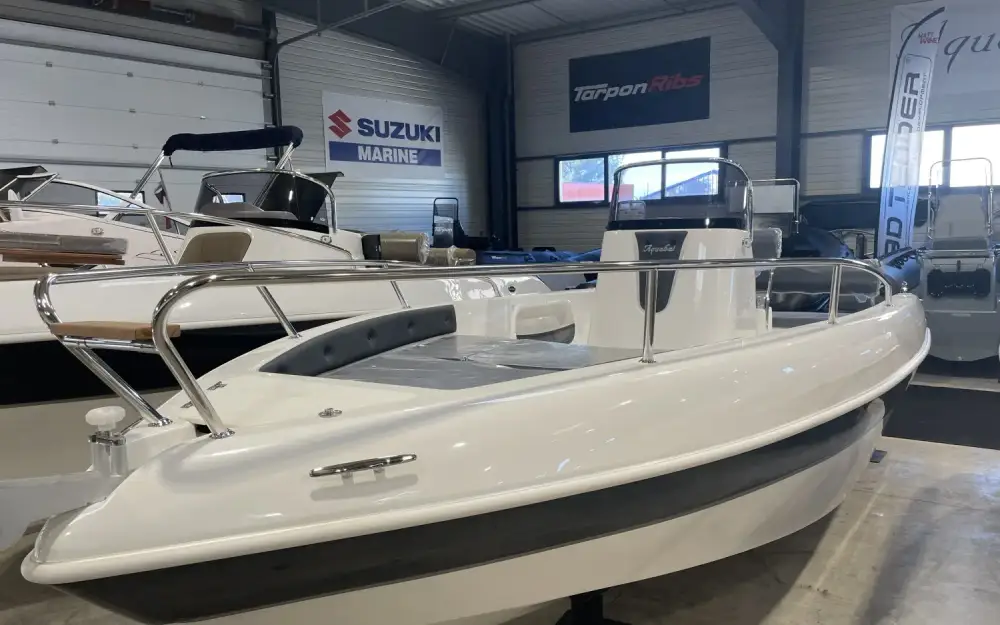 AquabatSport Line 19