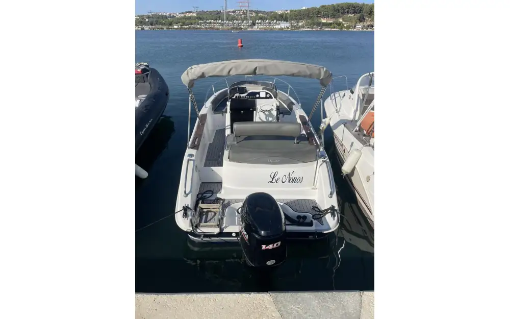 slider 10 Aquabat Sport Line 21