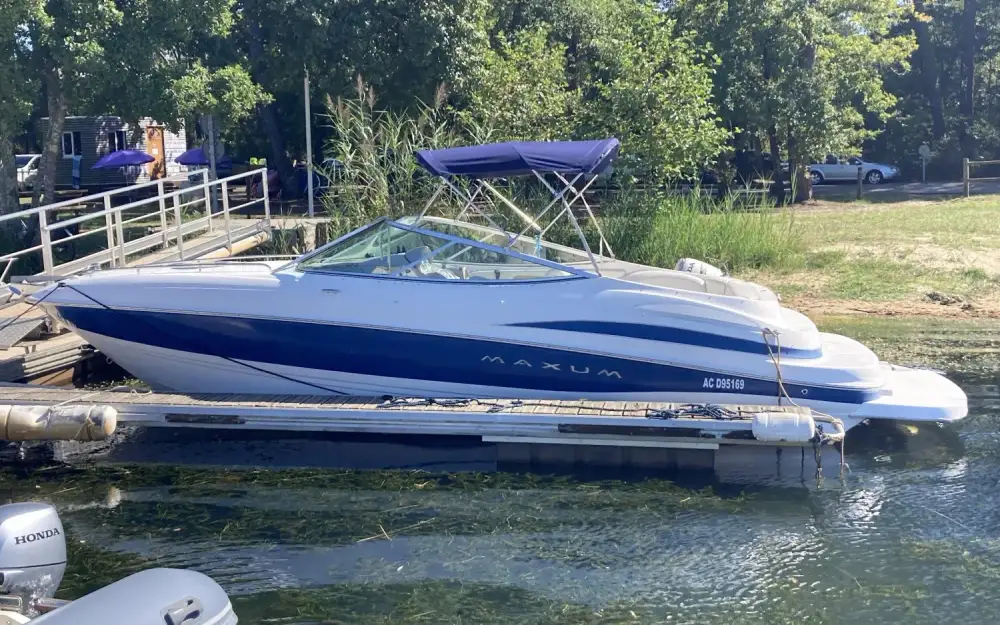MaxumMaxum 2400 Sc