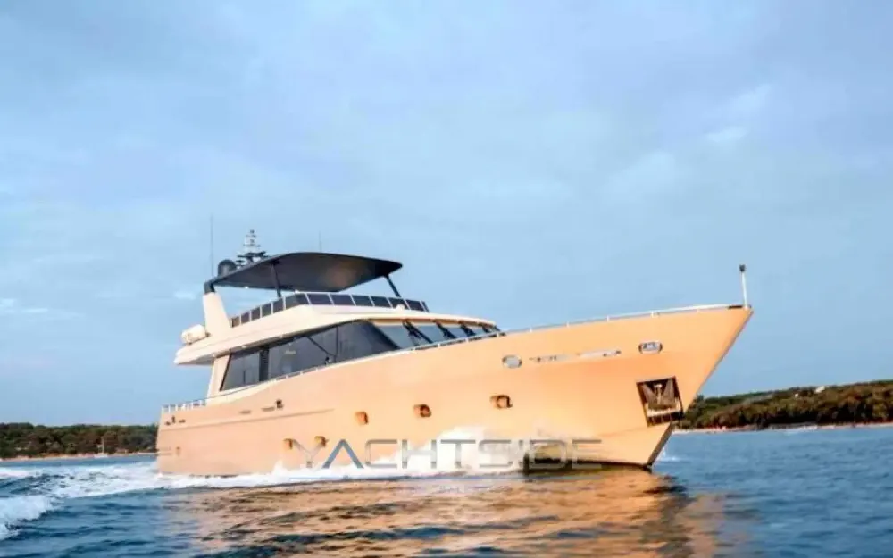 OceancoOceanco 80