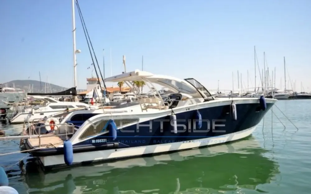 Xsea YachtsXsea 42