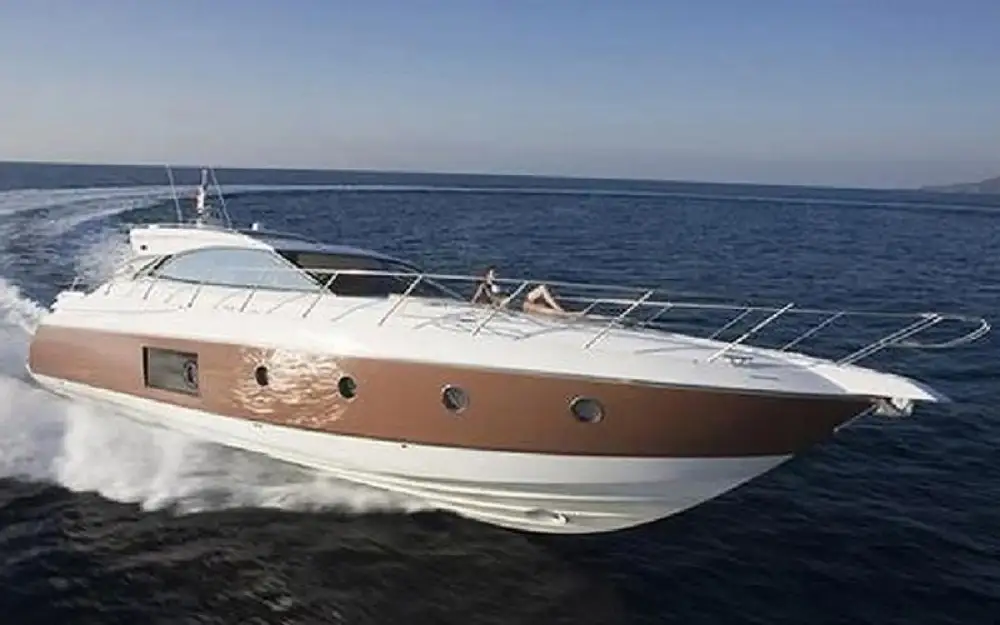 Sessa MarineC52
