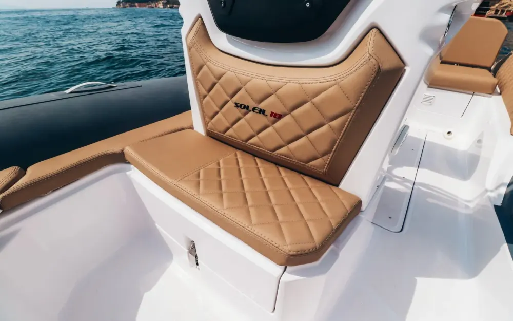 slider 15 Salpa Soleil 18 - null