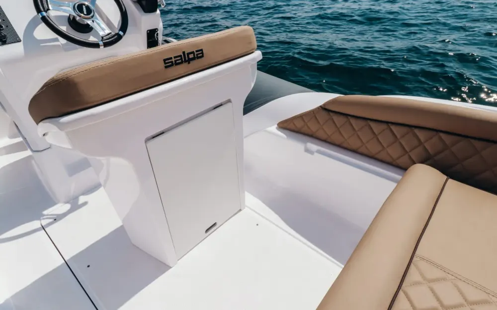 slider 18 Salpa Soleil 18 - null