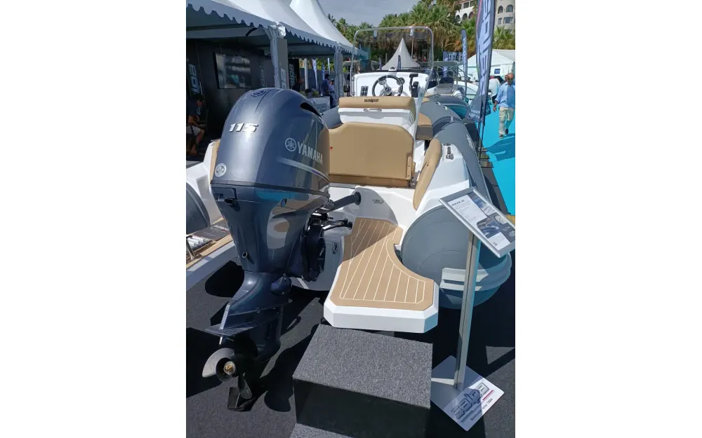 slider 24 Salpa Soleil 18 - null