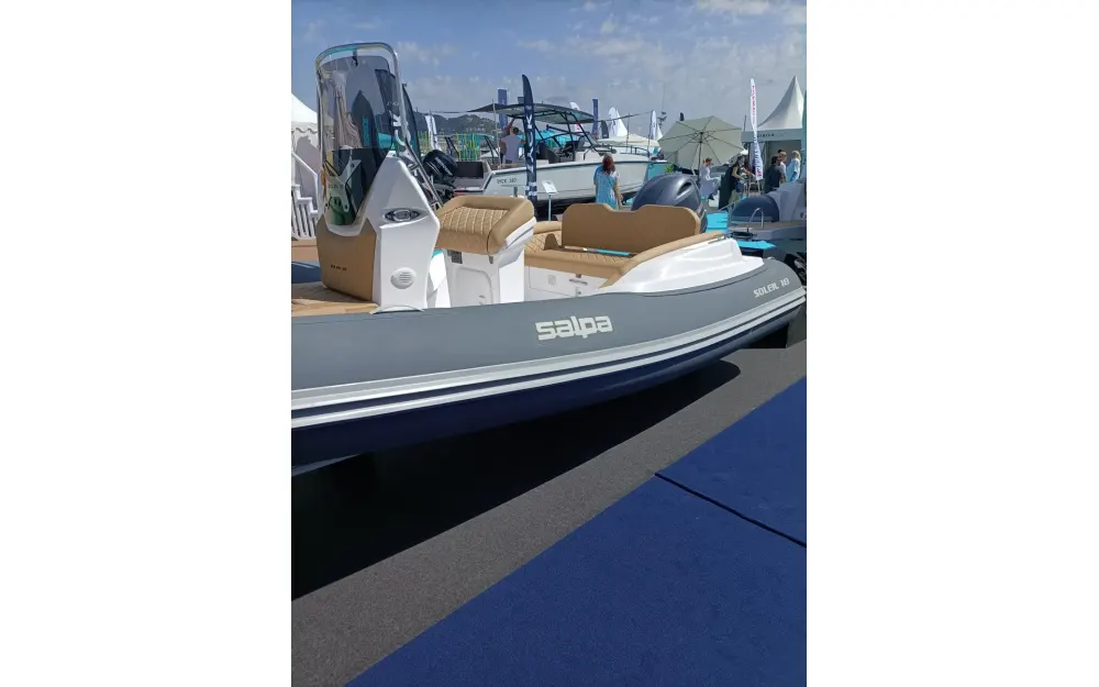 slider 25 Salpa Soleil 18 - null