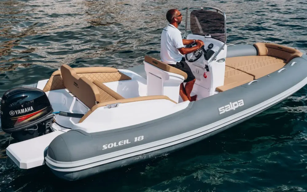 slider 4 Salpa Soleil 18 - null