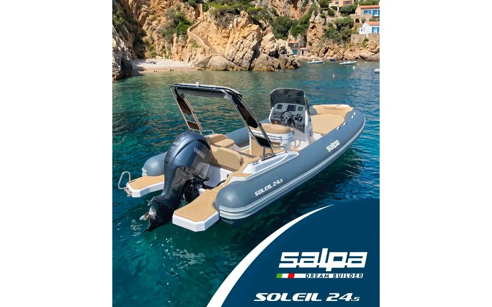 slider 25 Salpa Soleil 24.5