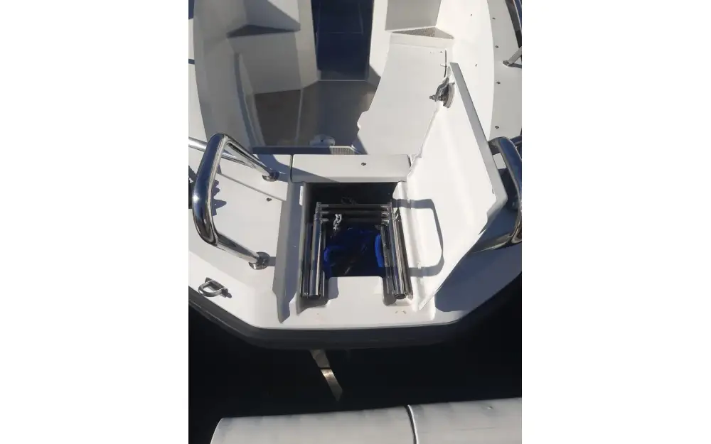 slider 10 Finnmaster  R8