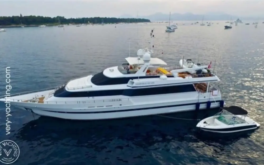 HeesenHeesen 30