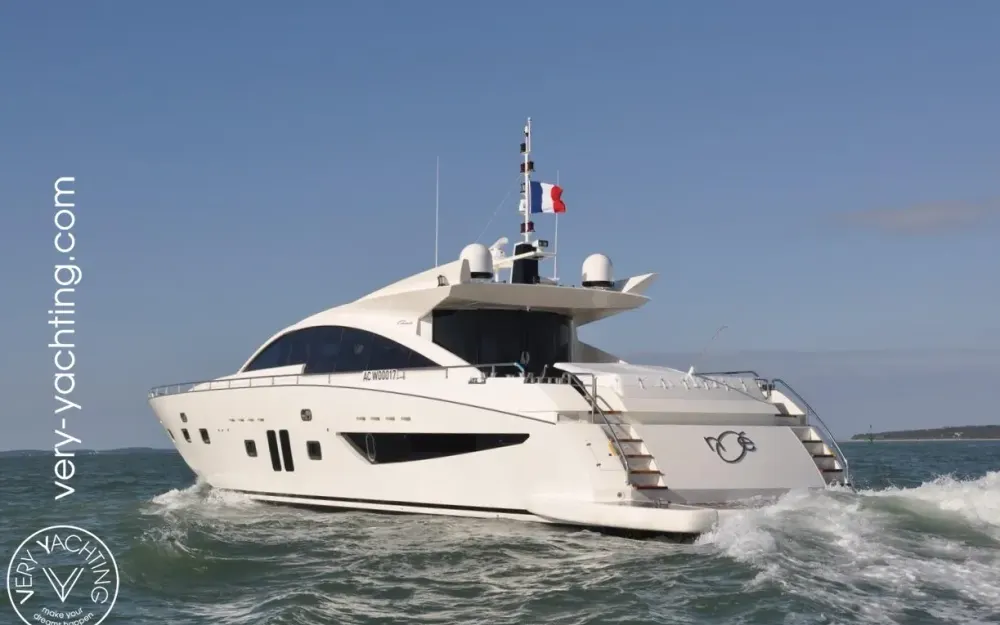 Guy CouachGuy Couach 2800