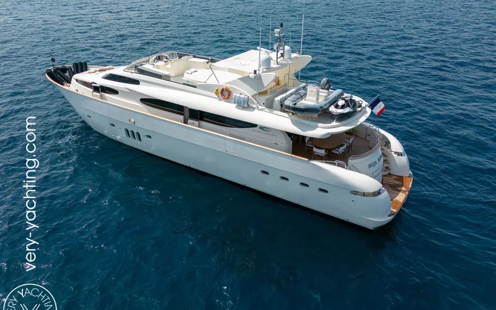 EurocraftEurocraft 28m