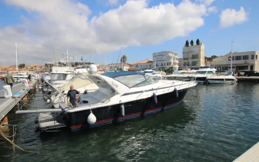 RivieraRiviera 4000