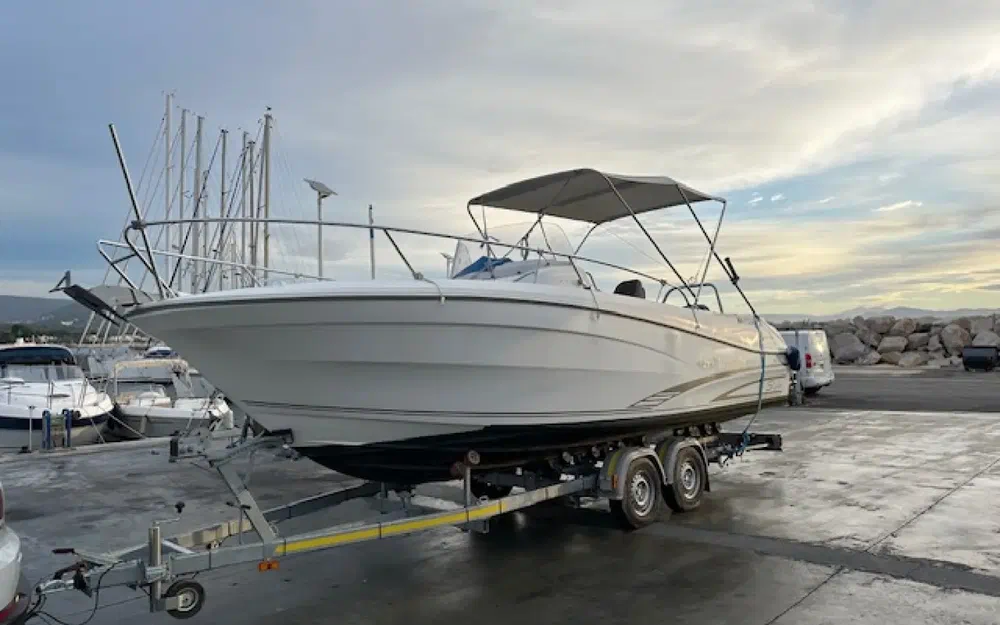 slider 0 Jeanneau Cap Camarat 7.5 CC