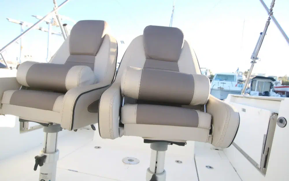 slider 21 Jeanneau Cap Camarat 7.5 CC