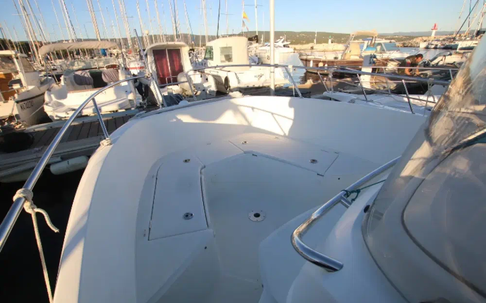 slider 5 Jeanneau Cap Camarat 7.5 CC