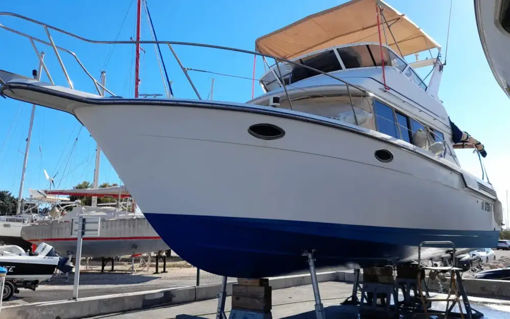 CarverCarver 320 Voyager