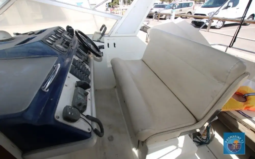 slider 7 Fairline Sun Fury 26