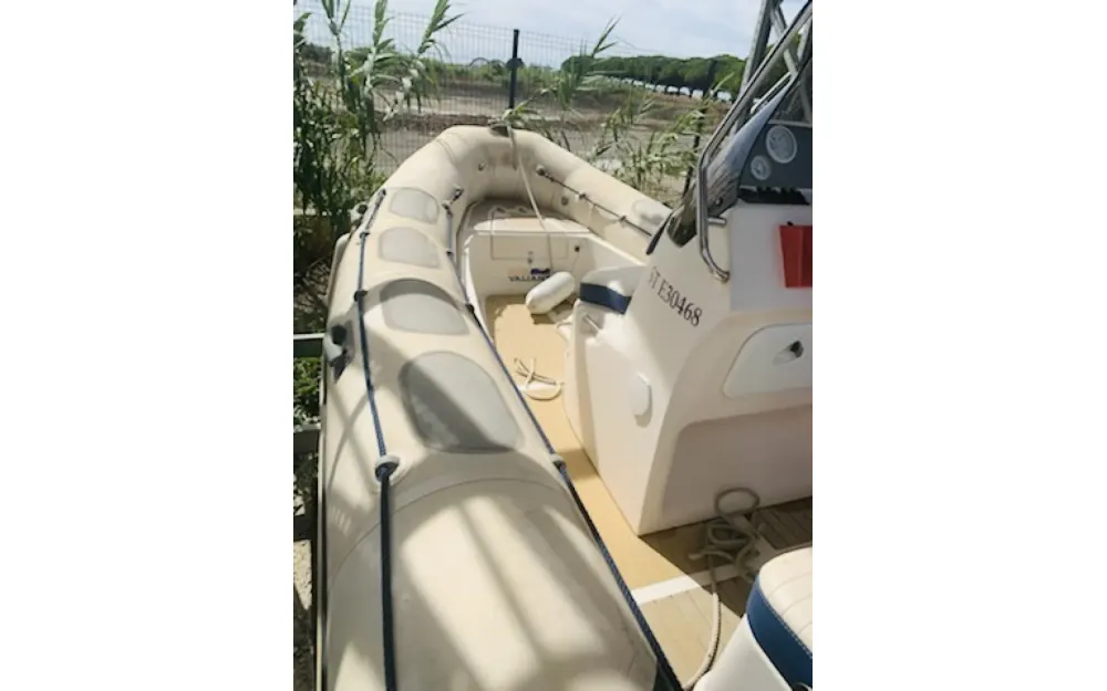 ValiantV 620 Sport