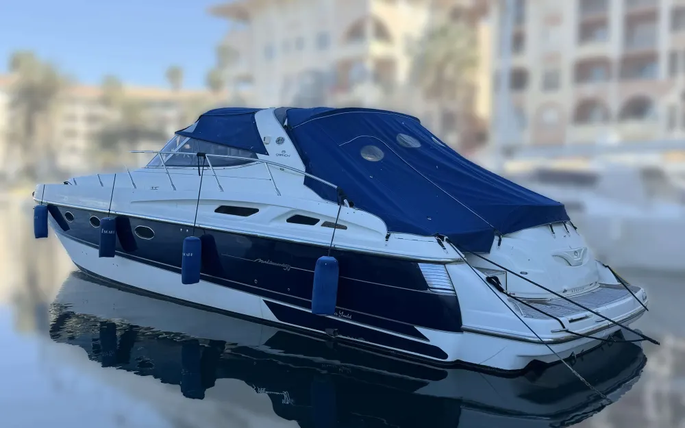 CranchiMediterranee 50