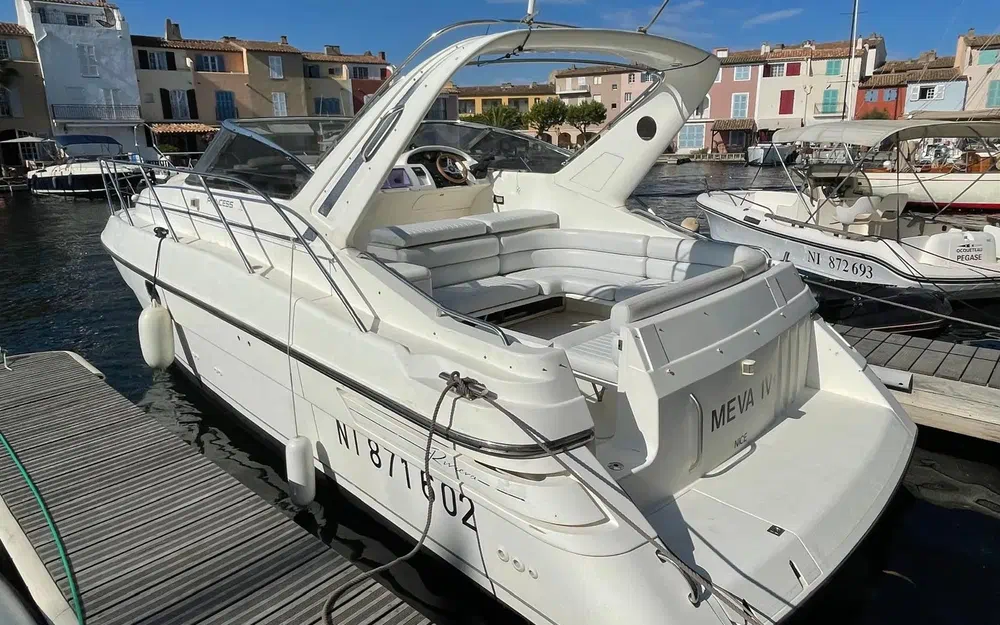 PrincessRiviera 32