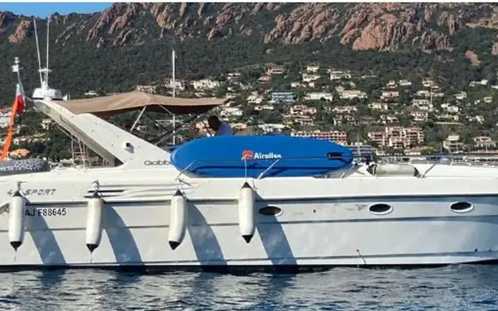 GobbiGobbi 44 Sport