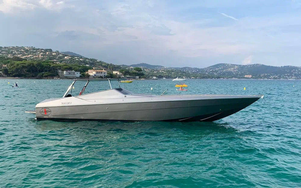 BenettiBenetti 45