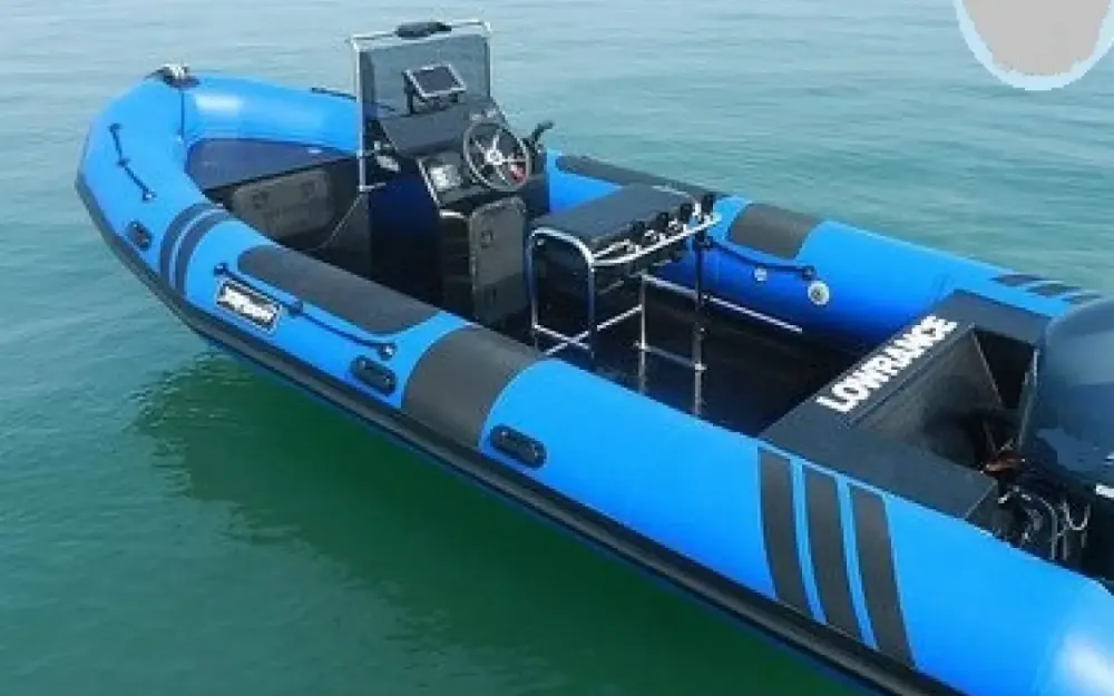 TarponDV 62