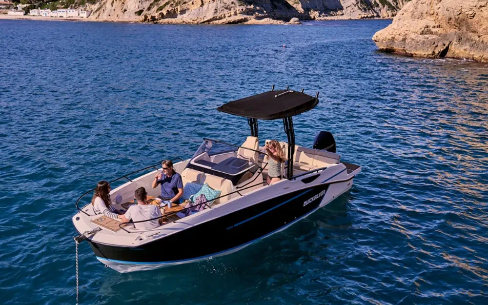 QuicksilverActiv 805