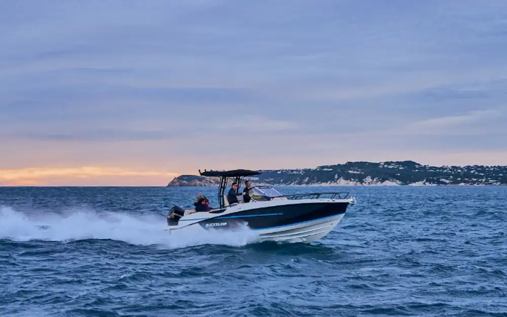 slider 7 Quicksilver Activ 805