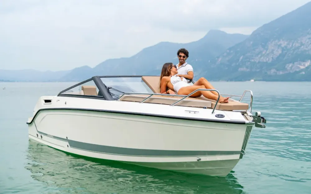 slider 10 Quicksilver  675Cruiser