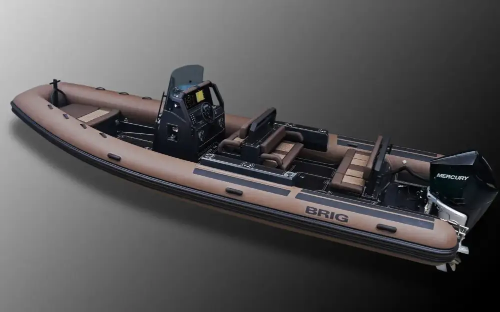 BrigNavigator 26