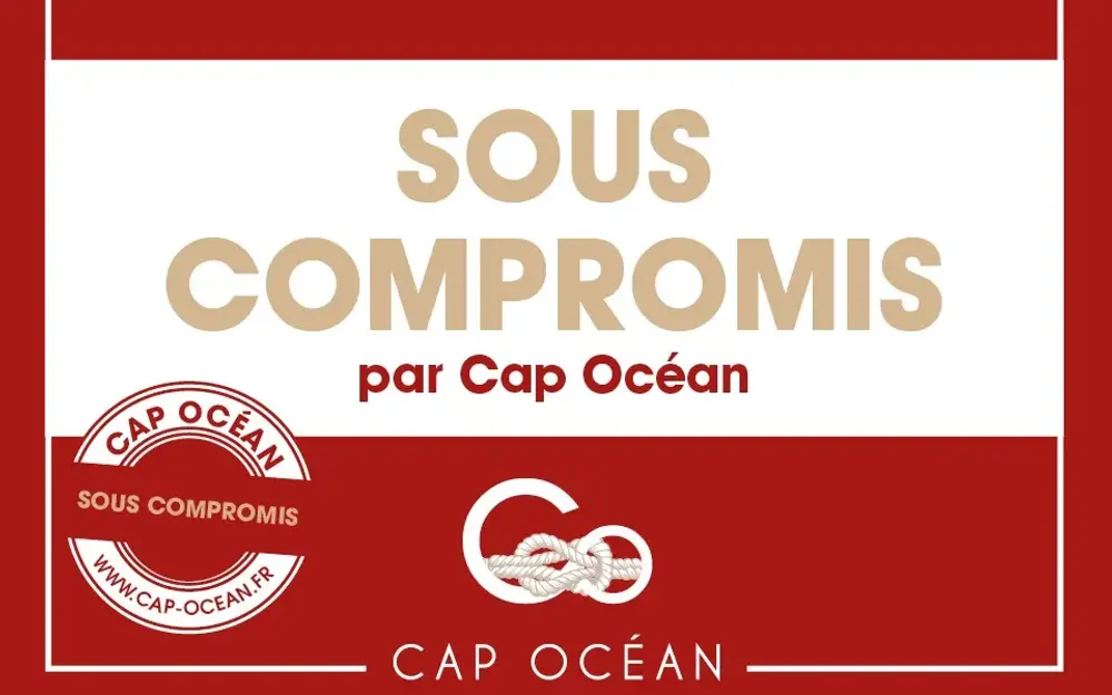 BeneteauOceanis 373 Clipper
