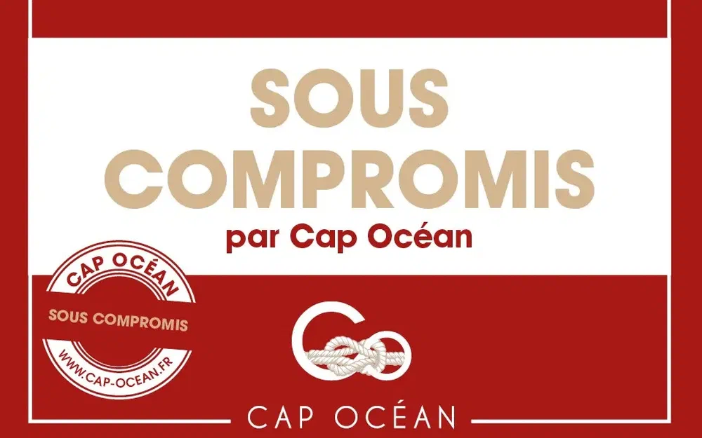 BeneteauOceanis 373