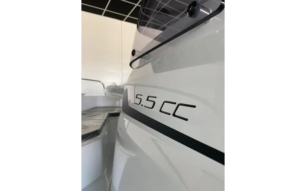 slider 3 Jeanneau Cap Camarat 5.5 CC