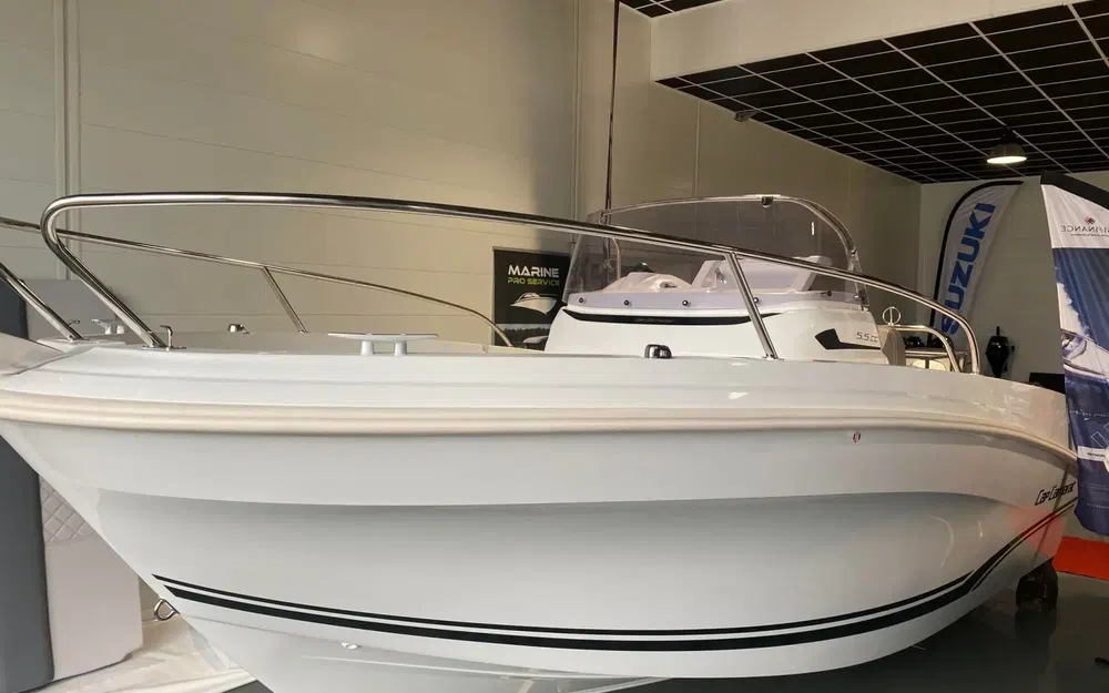 slider 5 Jeanneau Cap Camarat 5.5 CC