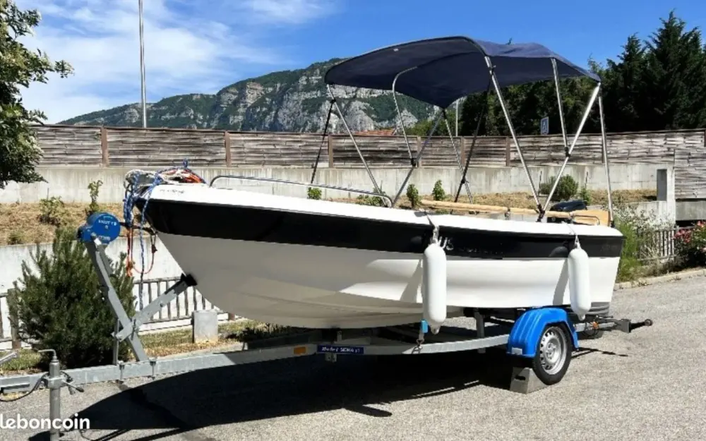 TitaniumAlfa 450