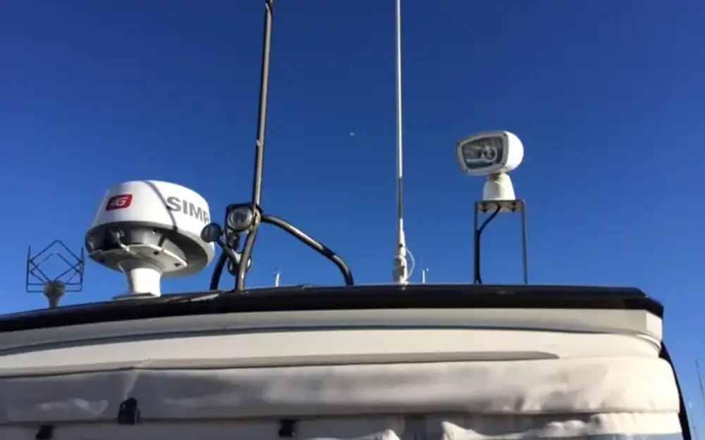 slider 20 Beneteau Gran Turismo 40